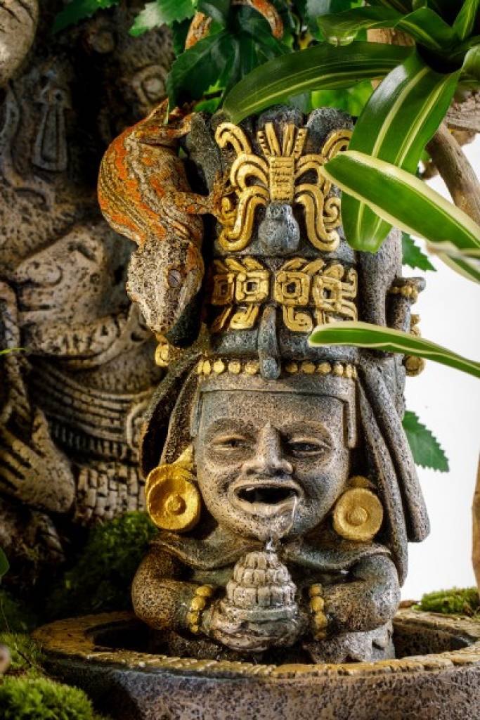 Exo Terra Aztec Waterfall